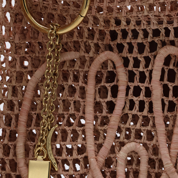 Chloè Bags - SUMMERY BEIGE | 776d8252c451af459838f35361fe1acb8a32d694