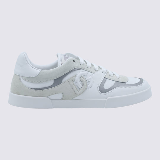 Sneakers White
