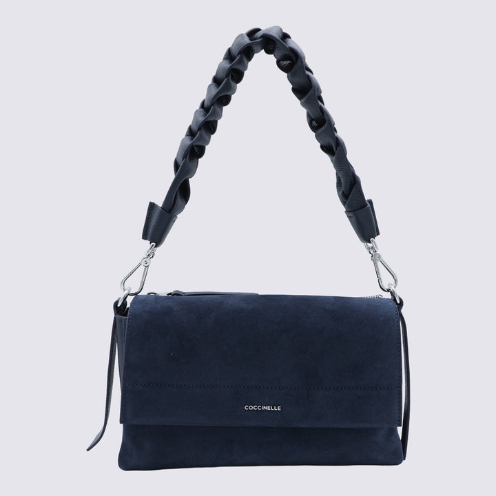 Coccinelle Bags - MIDNIGHT BLUE | 889ced94f4884c4e8a917c0e545cd9e203dd599e
