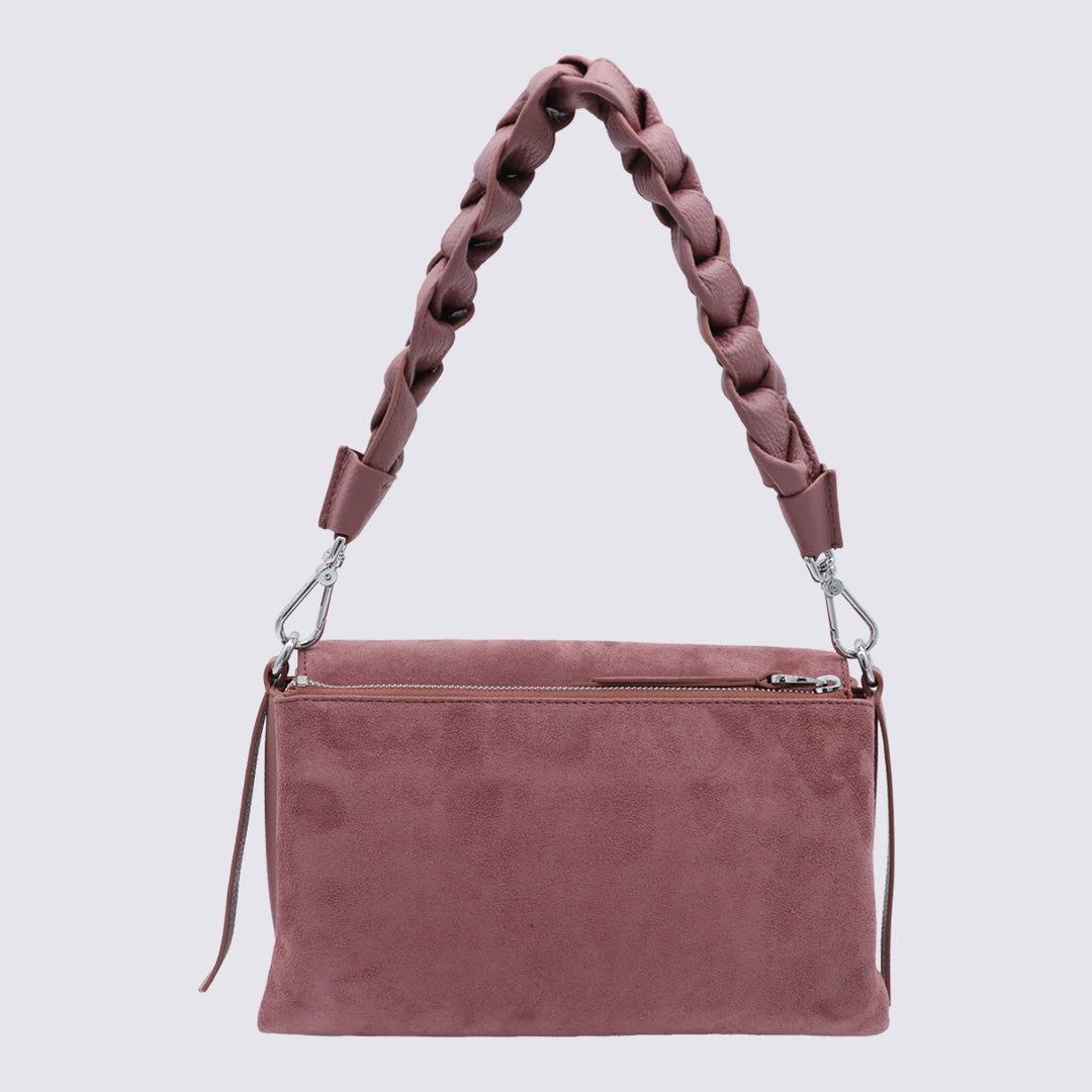 Coccinelle Bags - WINTER ROSE | 26de3b0ef15022461733b010dc499efcaf62a48c