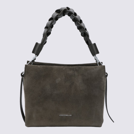 Bags Metallici E Grigi