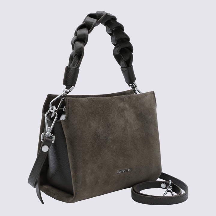 Coccinelle Bags - Metallici e grigi | 244bfb38dc6cb821c630d2aa3df0778f98675e4f