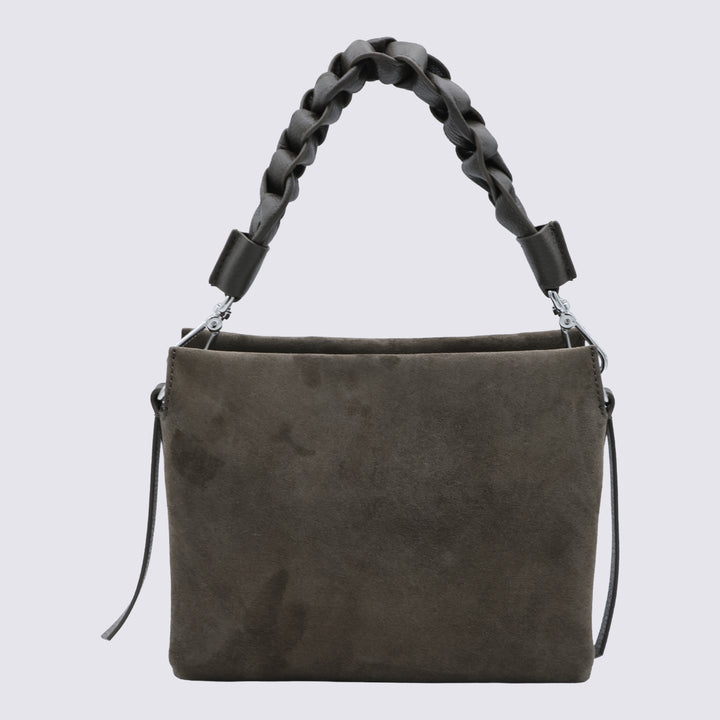 Coccinelle Bags - Metallici e grigi | 6570f7b623782800d8d46977c90b39178677e406