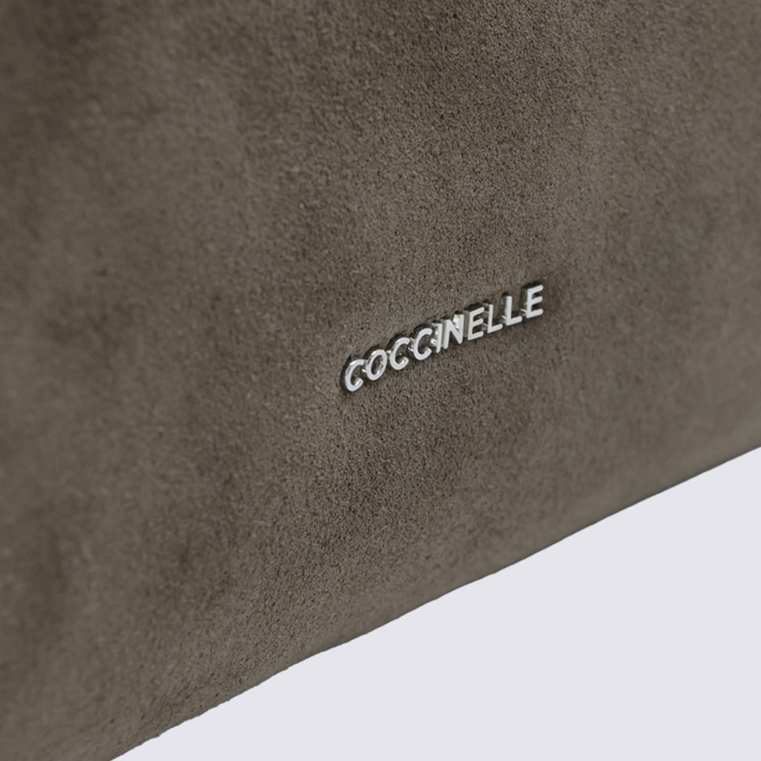 Coccinelle Bags - Metallici e grigi | 161f2d8ff498294e579d33bc6359a820c596962e