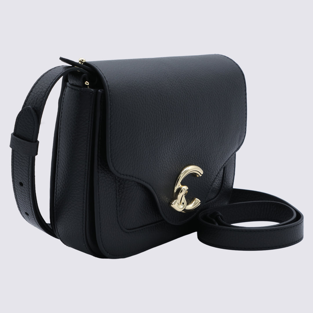 Coccinelle Bags - NOIR | b633738ffad5104564c15063e2e9084ca723fe5c