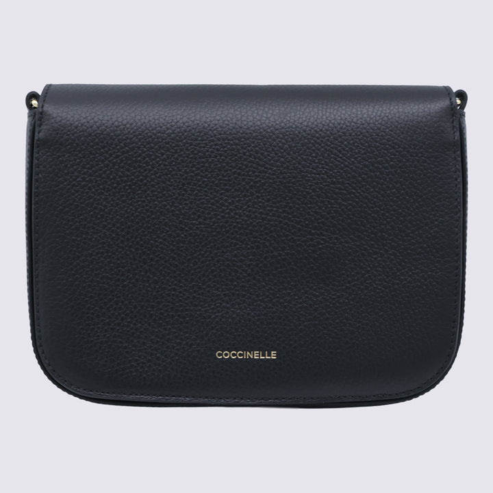Coccinelle Bags - NOIR | eb09c1b49893bbe1caee8bd2e4b457bfe9cf1020