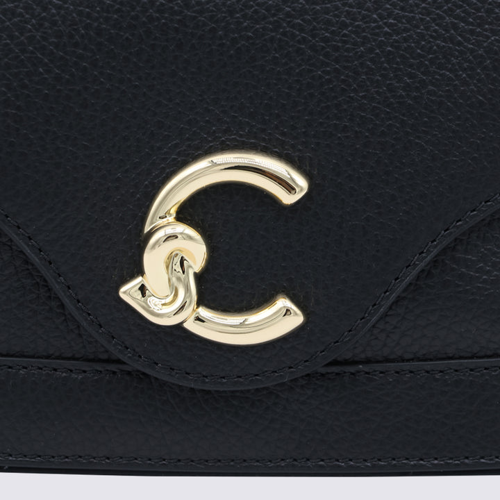 Coccinelle Bags - NOIR | a77d60f3b3781a21552ef5394cb542a696fa33bd