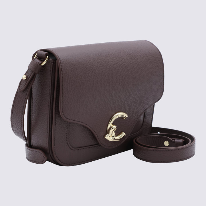 Coccinelle Bags - BERRY | 0a61fc823c382701d2470c7c348b61f17c8b11f3