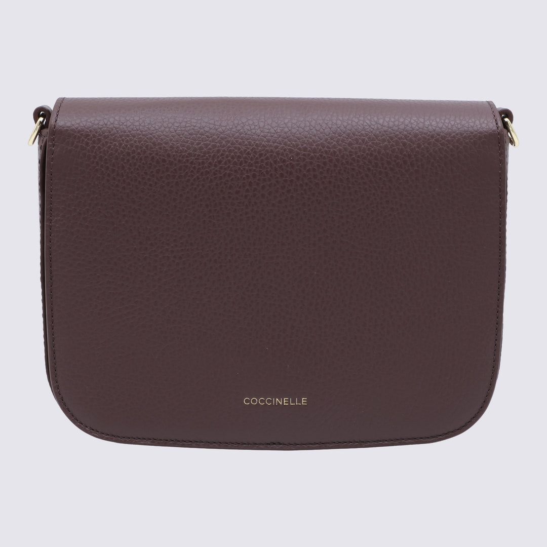 Coccinelle Bags - BERRY | e7e81e86ec87d0975ffd4f1ac36cd7c71945832c