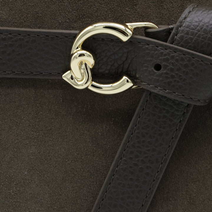 Coccinelle Bags - Metallici e grigi | c4d31cc7e620d9d9c922ca0445da018ed7ee2ef0