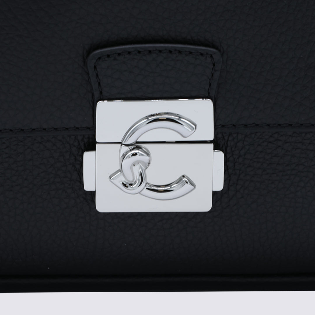 Coccinelle Bags - NOIR | 5a71b76f6d1470ca3ba22a152a37891737ce5a20