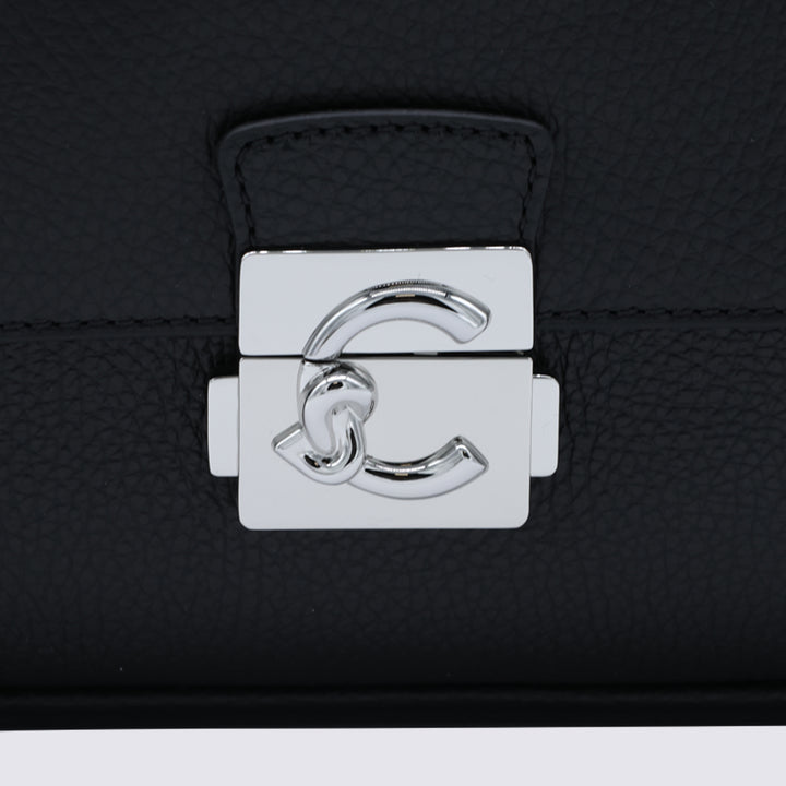Coccinelle Bags - NOIR | 5a71b76f6d1470ca3ba22a152a37891737ce5a20