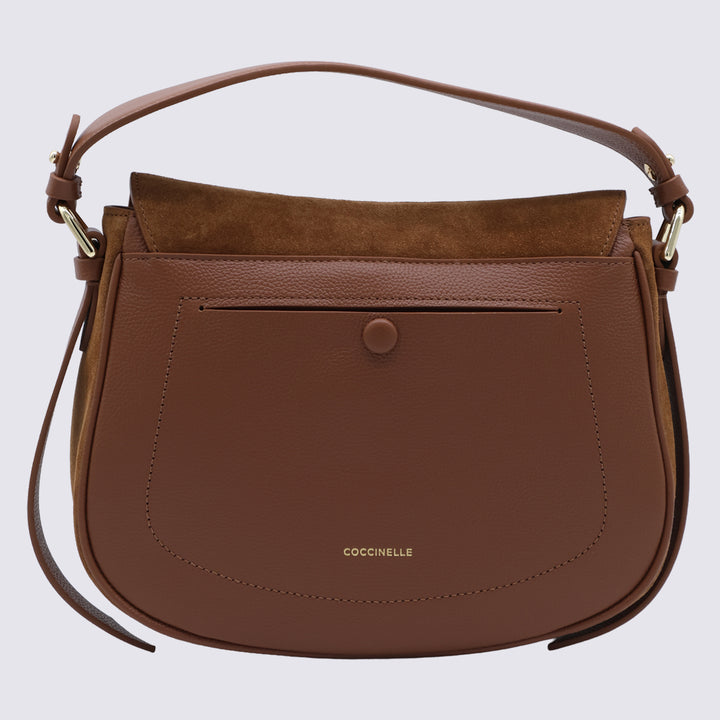 Coccinelle Bags - Chari | 28211f4fe83bc9ed40423d9b888018a89703fe17