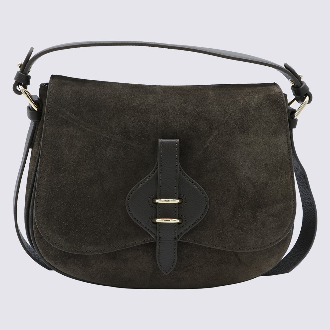 Coccinelle Bags - Metallici e grigi | 281e11b883abc8a38a5e67c4f28a8e2a06f19f5e