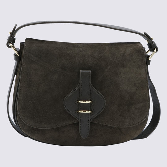 Bags Metallici E Grigi