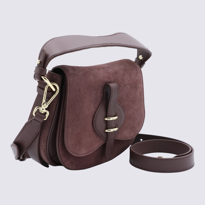 Coccinelle Bags - BERRY | 0fb10774358653b33619a3af819598d49fe8543d