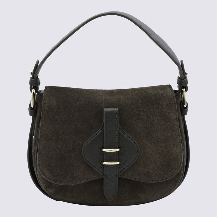 Coccinelle Bags - Metallici e grigi | c4d21f10af04db440669671d0c6b2196725af1b0