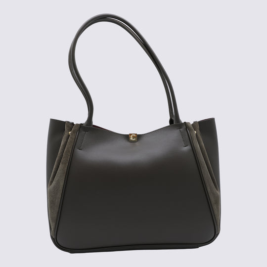 Bags Metallici E Grigi