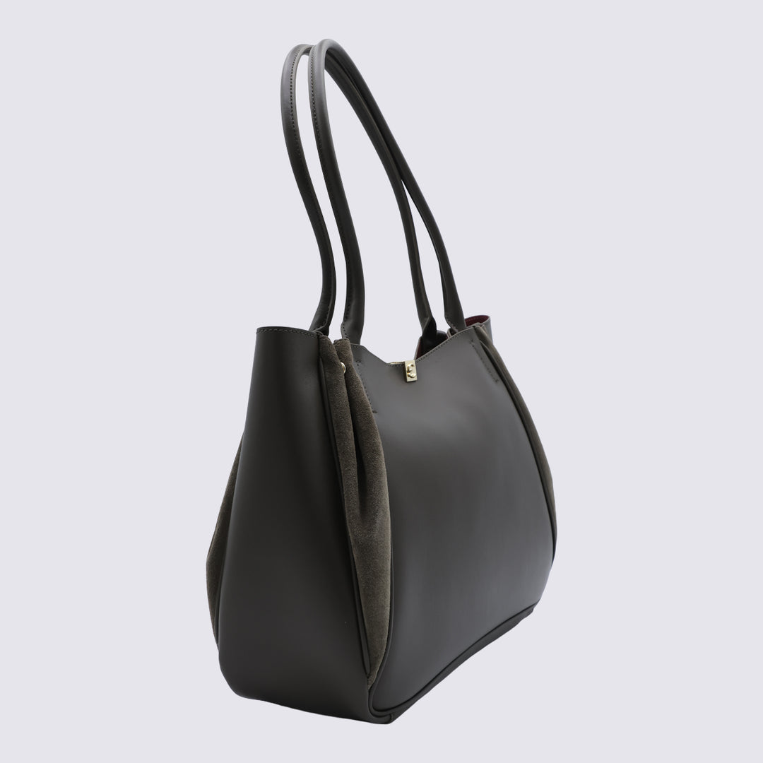 Coccinelle Bags - Metallici e grigi | e7714c1c8304519359a9e3192d8b2d1b9640f509