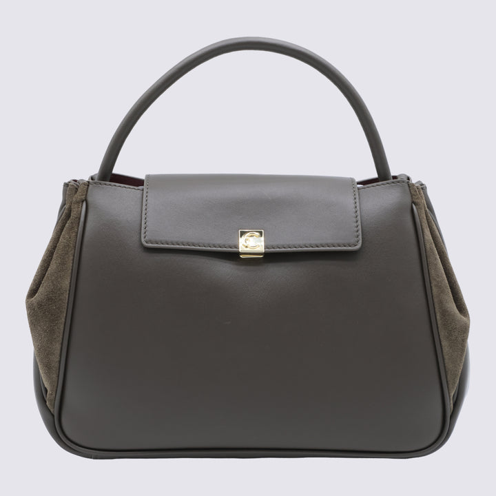 Coccinelle Bags - Metallici e grigi | 6891c19f74d1e1f193b0ea88e11efac146921e52