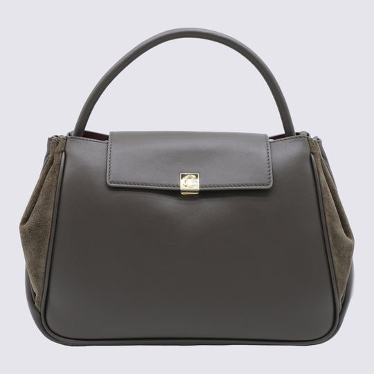 Bags Metallici E Grigi