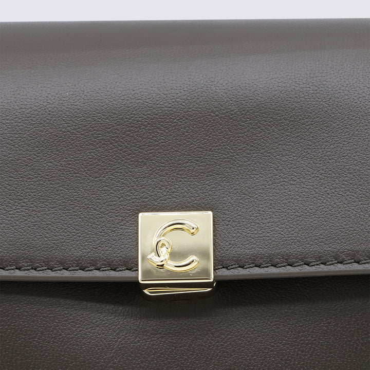 Coccinelle Bags - Metallici e grigi | 1a35f10dc18f9d2733ef6abca501cb891b44f4bd
