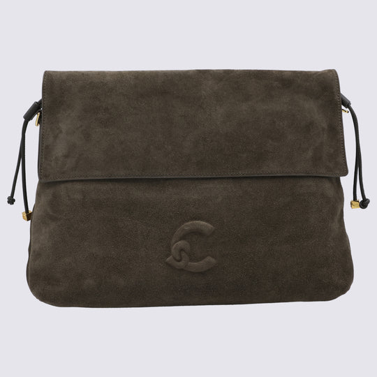 Bags Metallici E Grigi