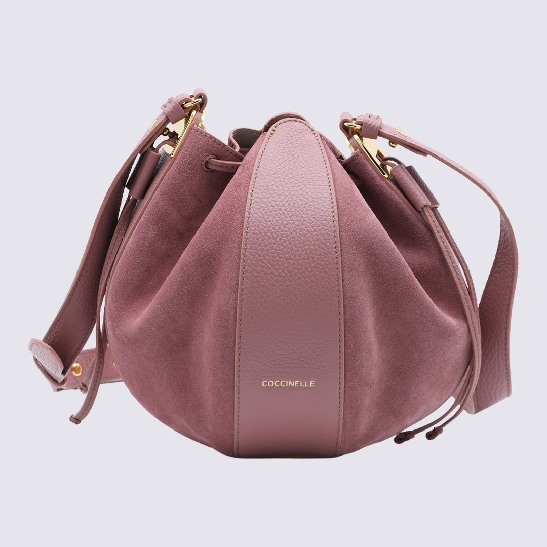 Coccinelle Bags - WINTER ROSE | f2de7be59691f9916cdfc89417975aa701b190fa