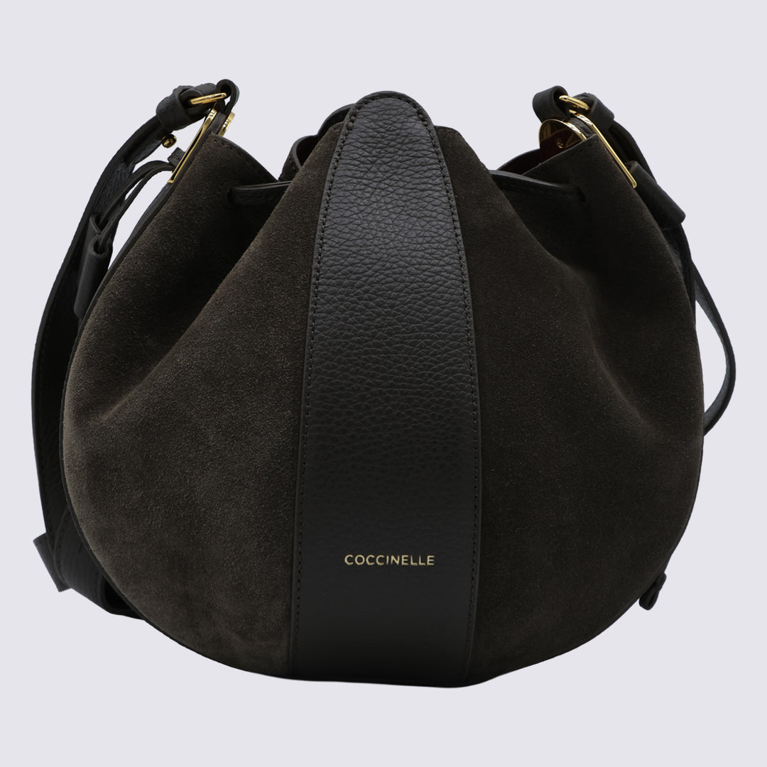 Coccinelle Bags - Metallici e grigi | 14e94d11ad781b6e3c5f2f3a8778150ebdb8771f