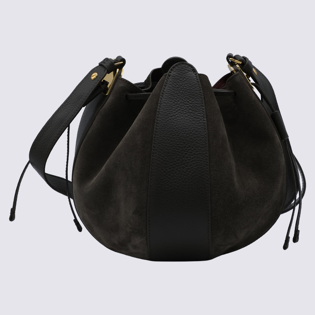 Coccinelle Bags - Metallici e grigi | 8f336444125c6c09d7525f62e5d8e8d98e567394