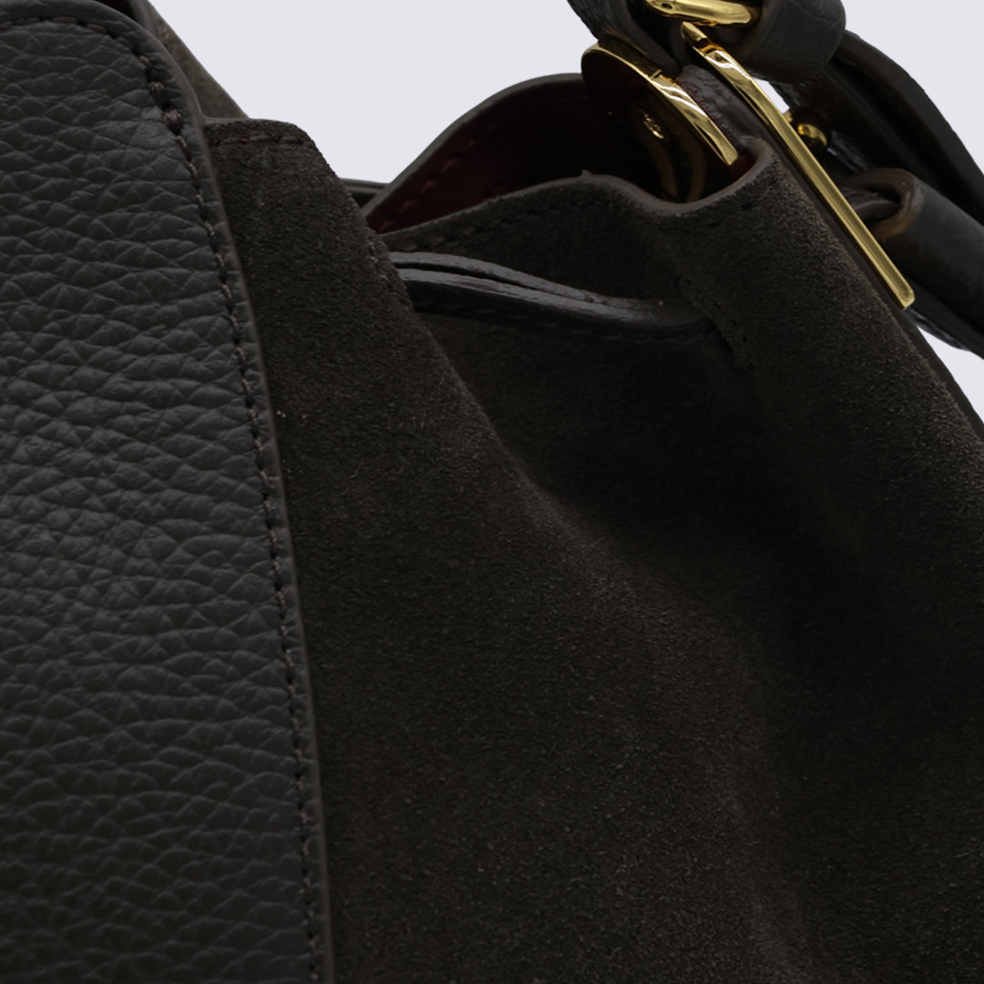 Coccinelle Bags - Metallici e grigi | 595f242e1848894da8c4d6dfa18bbe8f61532baa