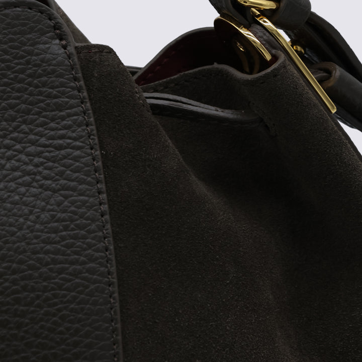 Coccinelle Bags - Metallici e grigi | 595f242e1848894da8c4d6dfa18bbe8f61532baa