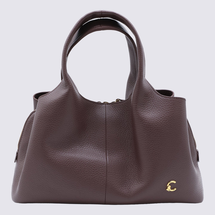 Coccinelle Bags - BERRY | 645d923f953f82df235fe04439fa7296872be2b8