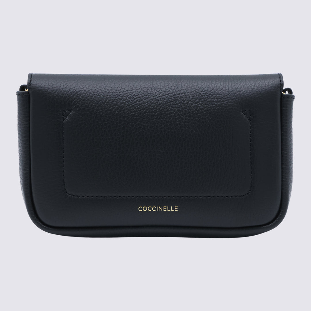 Coccinelle Bags - NOIR | 1dea396cd68a8e8979916f40096f09d235d8a032