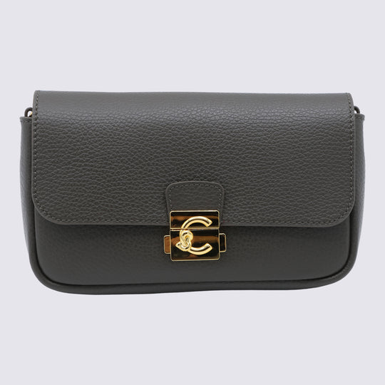 Bags Metallici E Grigi