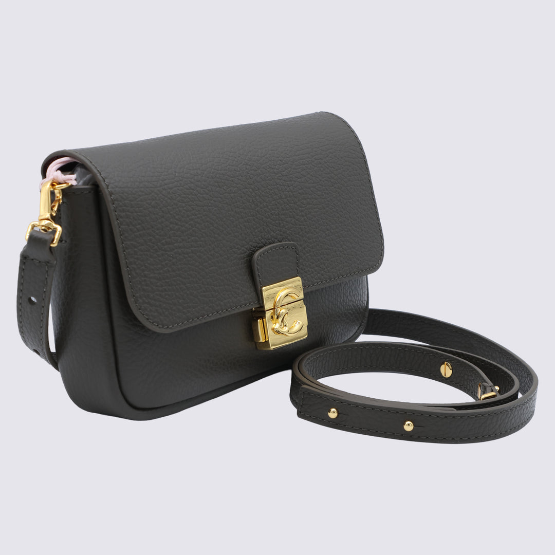 Coccinelle Bags - Metallici e grigi | 2e1881fd8abab9e2f7084d3c62b282fea2b5e5db