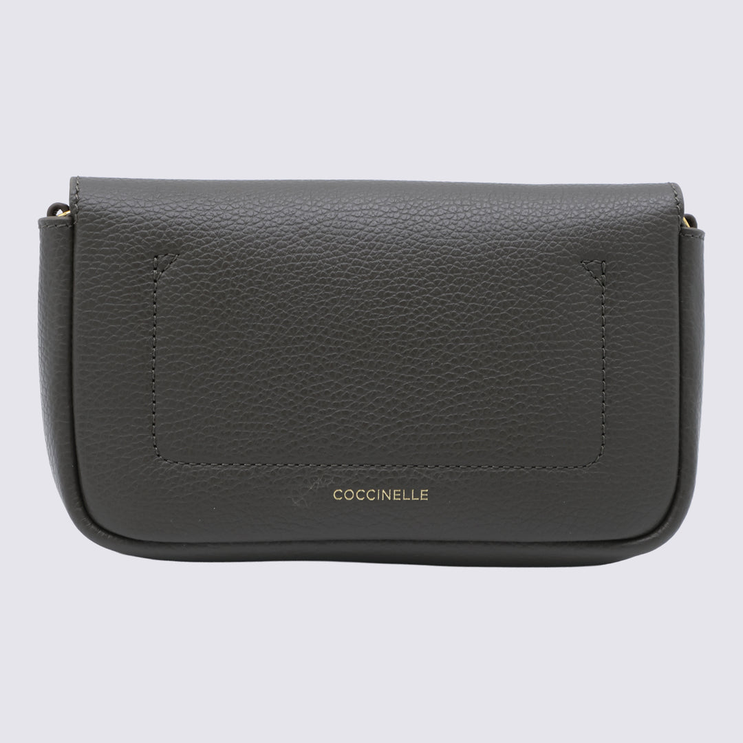 Coccinelle Bags - Metallici e grigi | 64948017d34d38b88b1faaf0284bfa710019698c