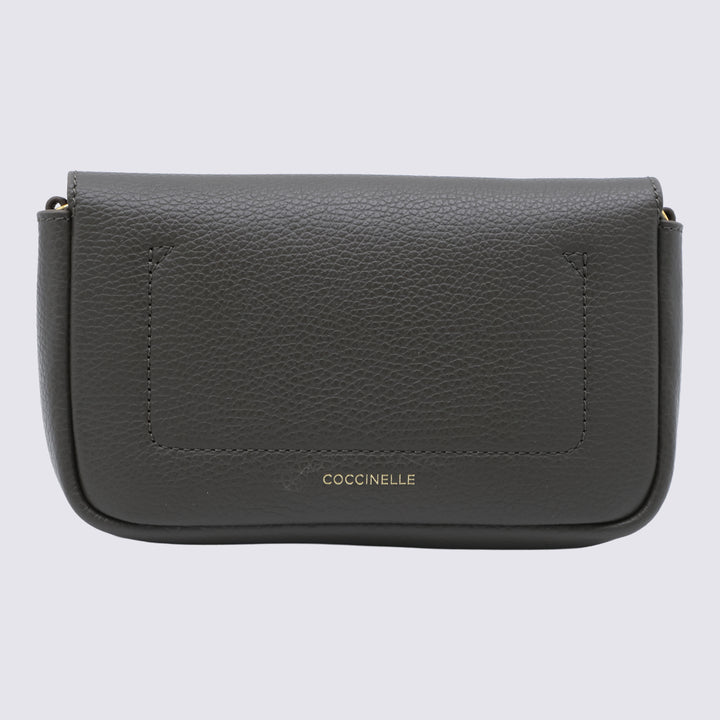 Coccinelle Bags - Metallici e grigi | 64948017d34d38b88b1faaf0284bfa710019698c