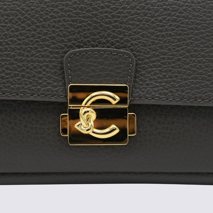 Coccinelle Bags - Metallici e grigi | 4a9402ec2c44b2daa958c2af18b6f4adb71da905