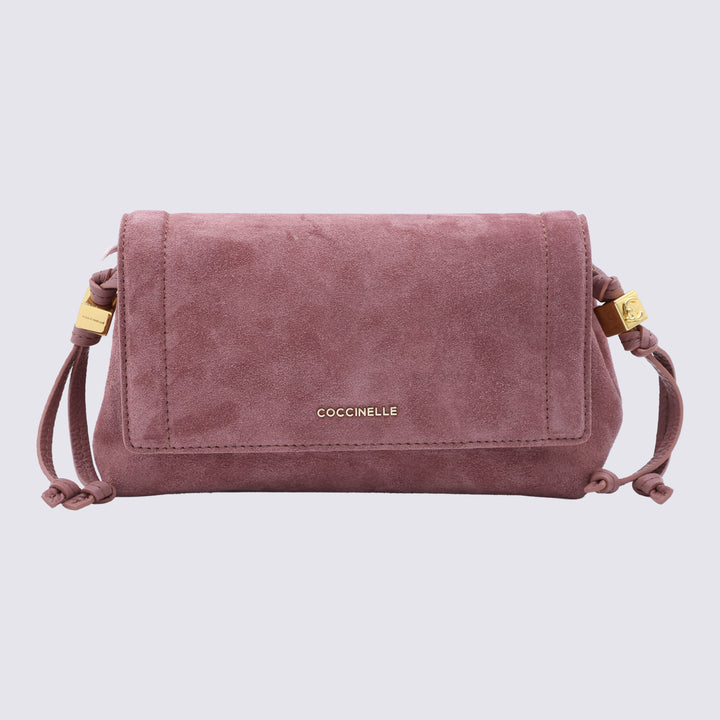 Coccinelle Bags - WINTER ROSE | 8be6be3f4d851585d891fea9f6ba3b65771d1399