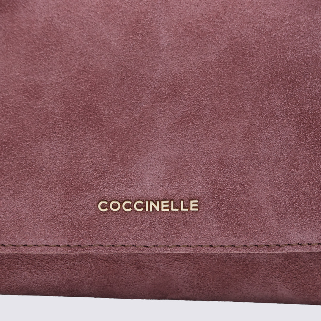 Coccinelle Bags - WINTER ROSE | 292ff080b0ed6d8d4be13c5be159c90dbb021cd2