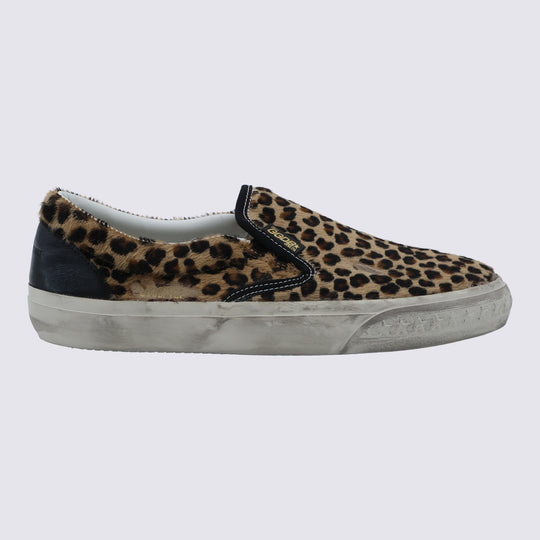 Sneakers Leo