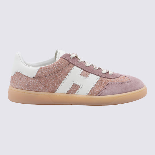 Sneakers Pastello