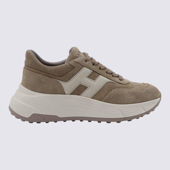 Sneakers Chari