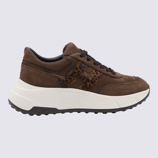 Sneakers Scuri