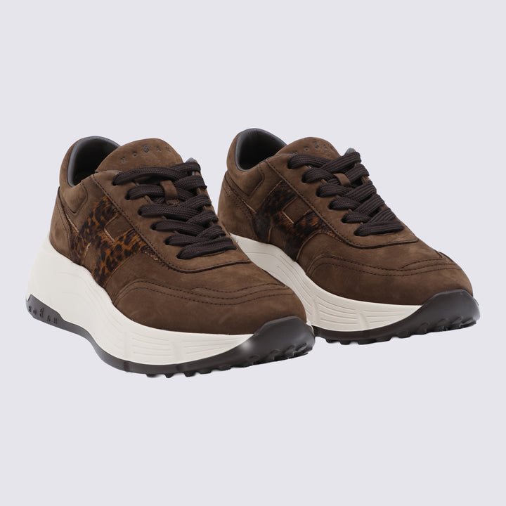 Hogan Sneakers - Scuri | 88b965db8b18dba86ab3433acc9c5bf2cd19a3e9