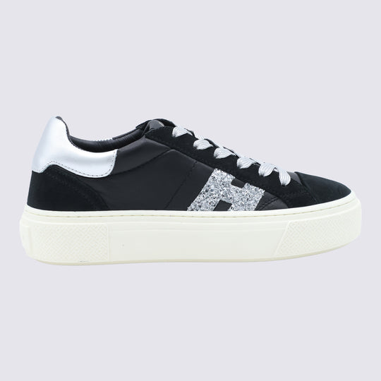 Sneakers Scuri
