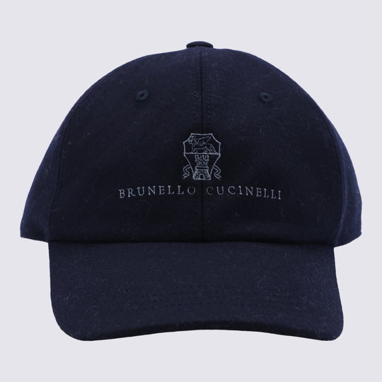 Hats Navy