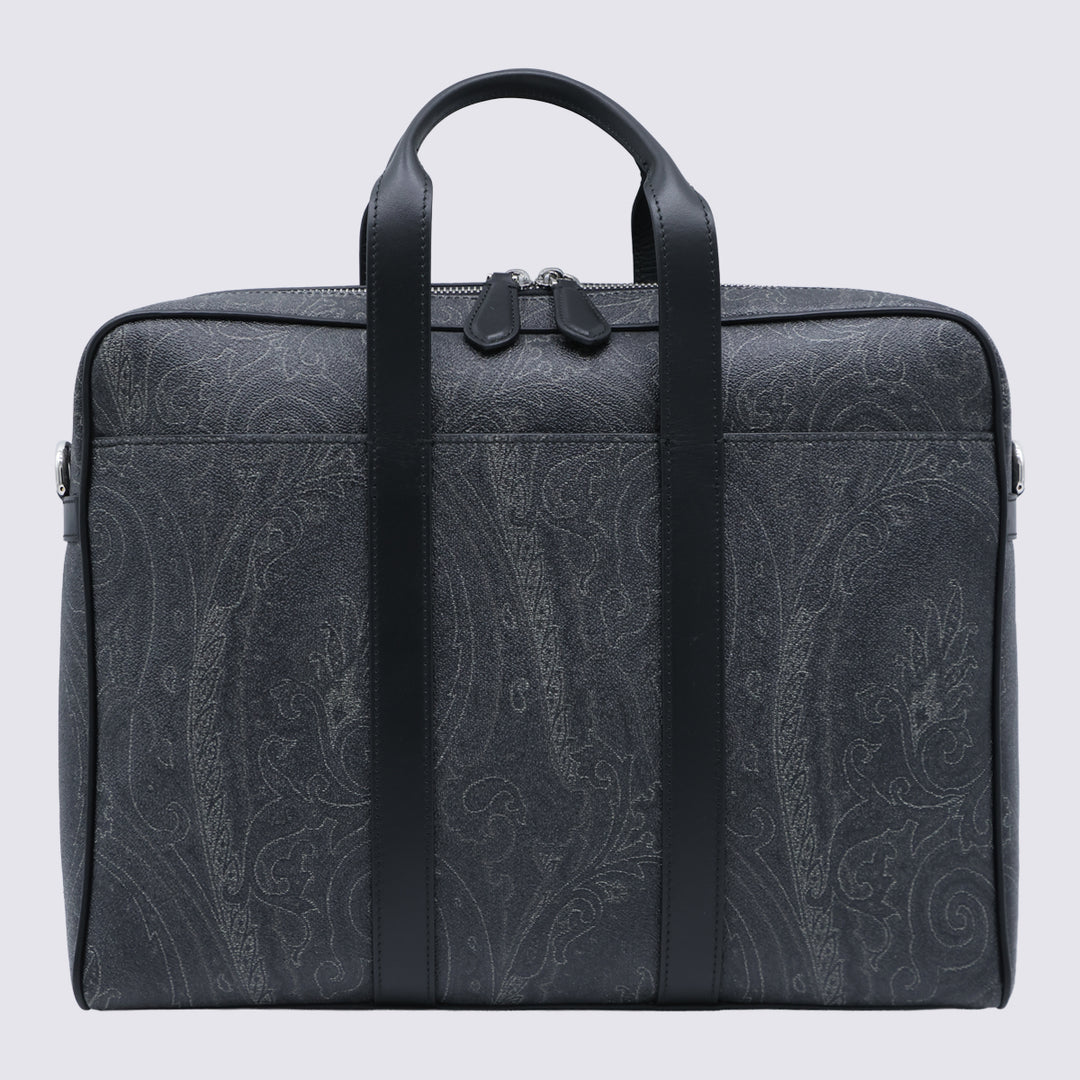 Etro Bags - Black | afb71e7e679d9b32c659b55538cb38b4d9485082