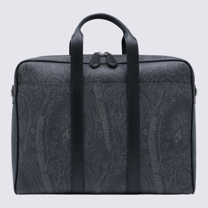 Etro Bags - Black | afb71e7e679d9b32c659b55538cb38b4d9485082